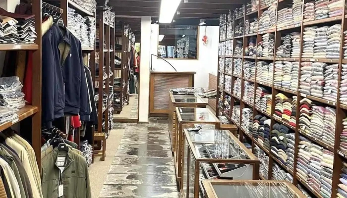 Tienda Lebel - 40000 Rivera