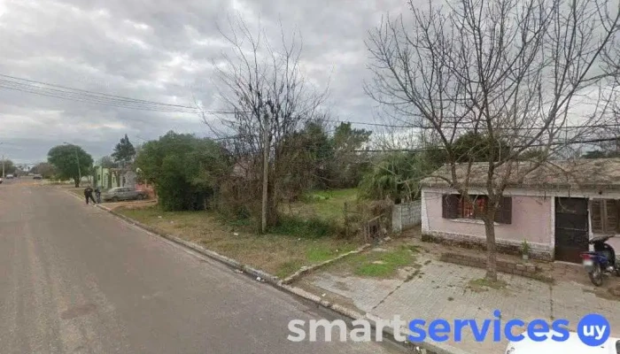 Tienda Lts - José Montes