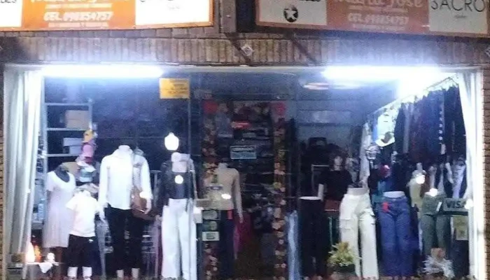 Tienda María José - 96300 Casupá