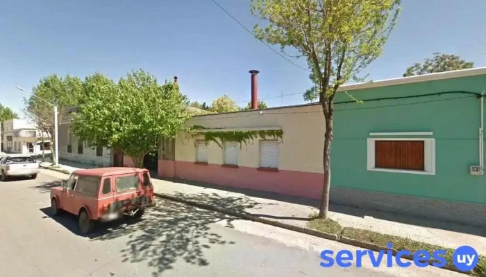 Tienda Mash - 97100 Sarandí Del Yí
