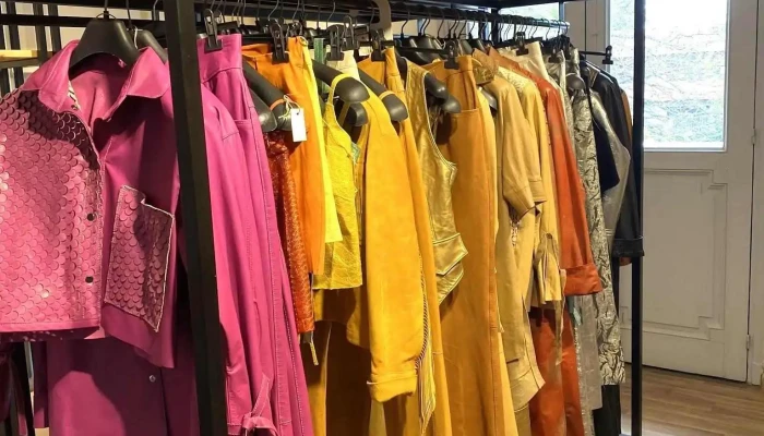 Tienda Máxima - 11500 Montevideo