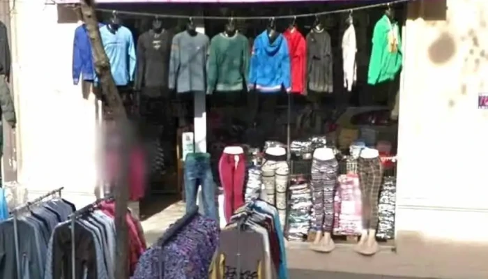Tienda Micaela - 11800 Montevideo