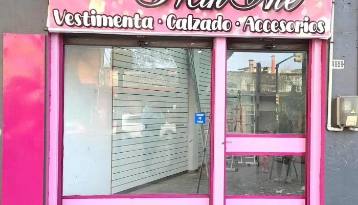Tienda MihAle - 12100 Montevideo