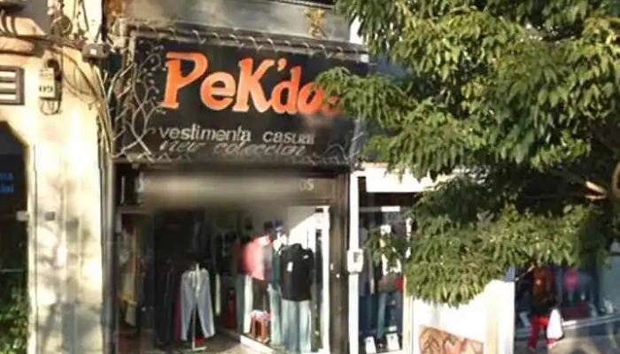 Tienda Pekdos - 15900 Las Piedras