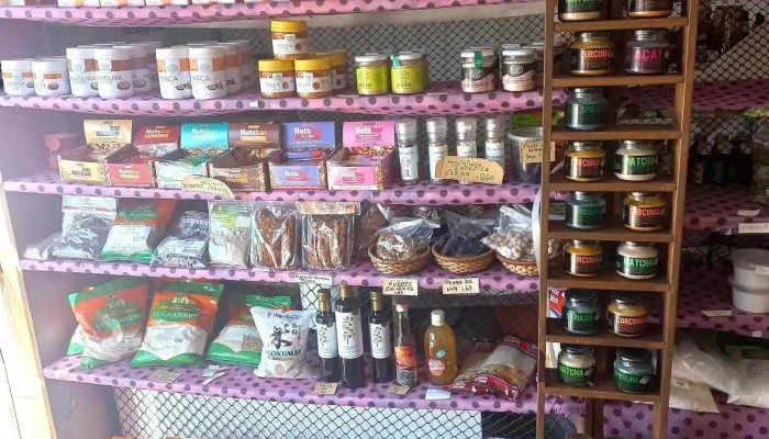 Tienda Productos Naturales Elixir - 15900 Las Piedras