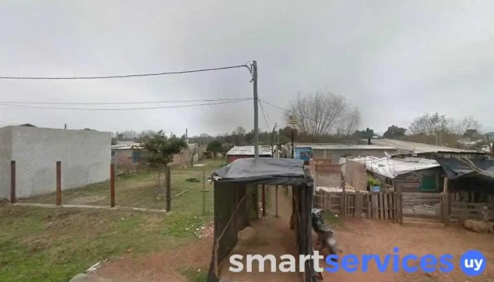 Tienda Sandra - Unnamed Road