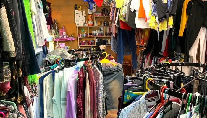 Tienda Shari'Ju - 15500 Barros Blancos
