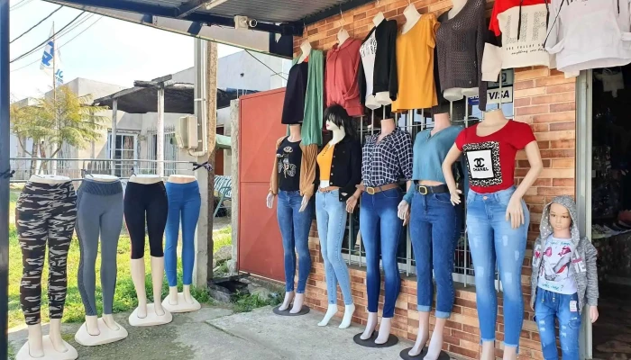 Tienda sol - Departamento De Cerro Largo