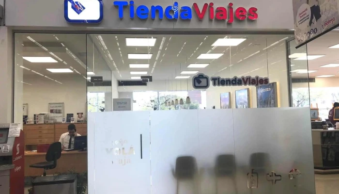 Tienda Viajes -  Del Propietario - Montevideo