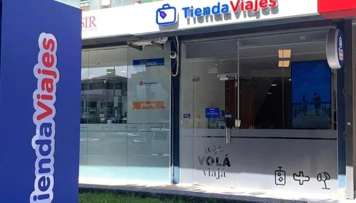 Tienda Viajes -  Horario - Montevideo