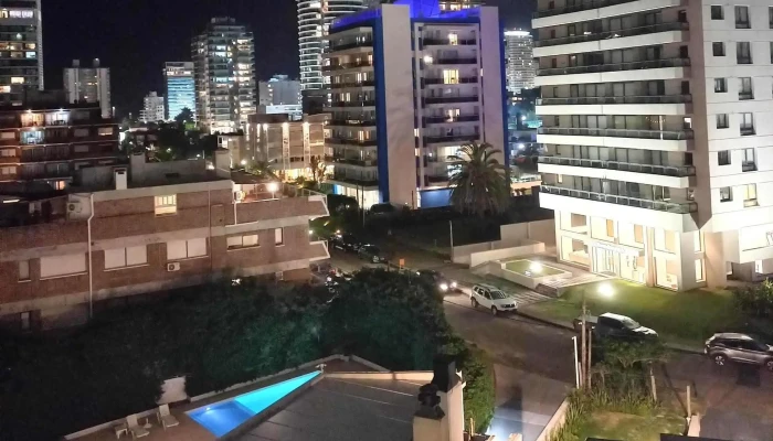 Tienda Viajes -  Telefono - Punta del Este