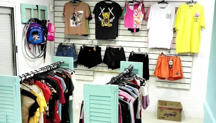 Tienda vintage - 15700 Toledo