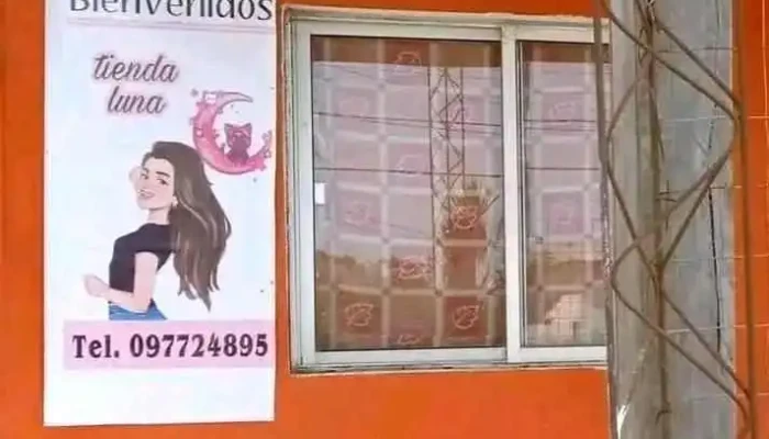 Tienda vivos sauce - Departamento De Canelones