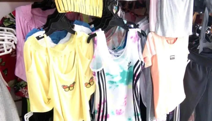 Tienda Yessy Ii - Yamandú