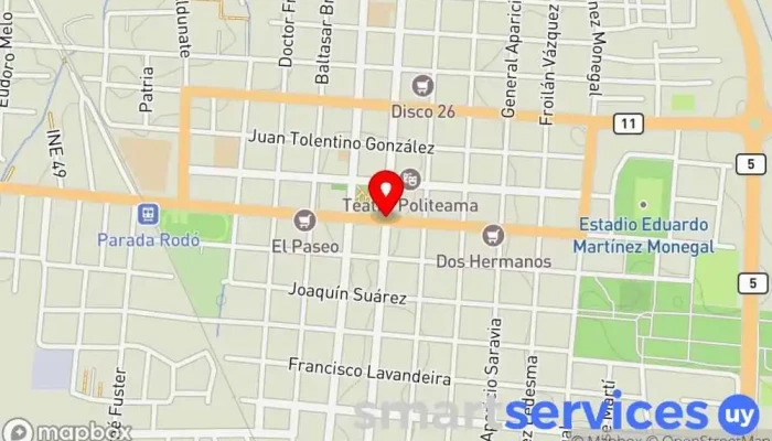 tiendamica.online - Departamento De Canelones