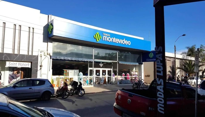 Tiendas Montevideo -    Chuy Opiniones - Chuy