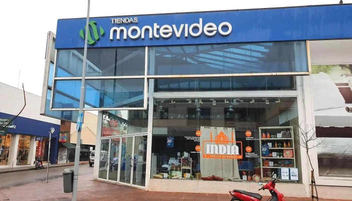 Tiendas Montevideo - Maldonado - 20000 Maldonado