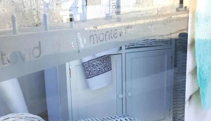 Tiendas Montevideo - Paso Molino - 12900 Montevideo
