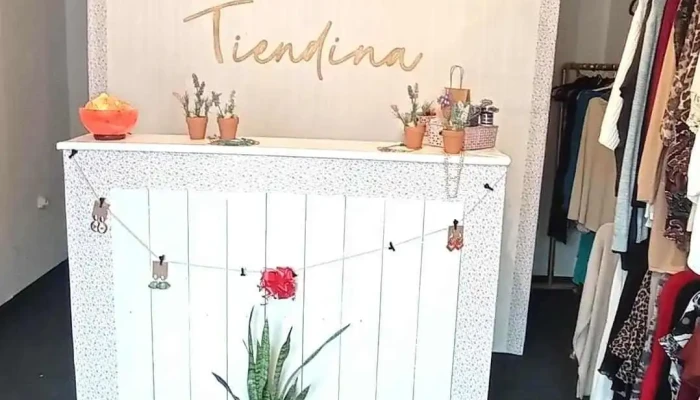 Tiendina Moda Sustentable - 33000 Treinta Y Tres