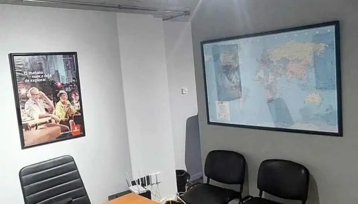 Tijecom Interior - Montevideo