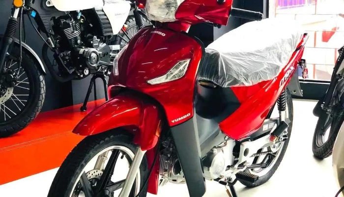 Time to Ride Moto Store - 11600 Montevideo