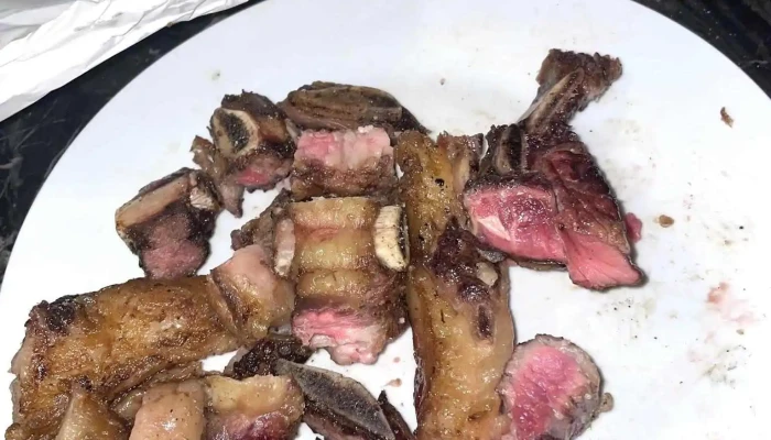 Tio Pocho - Parrilla - 11300 Montevideo