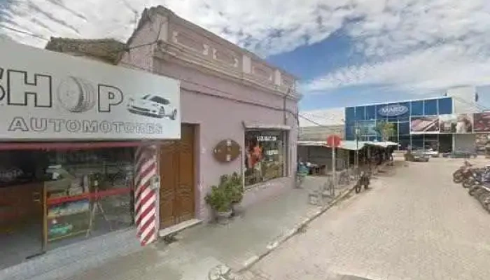 Tireshop -  Descuentos - Rio Branco