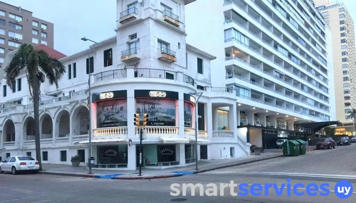 Tizado Propiedades -  Instagram - Punta del Este
