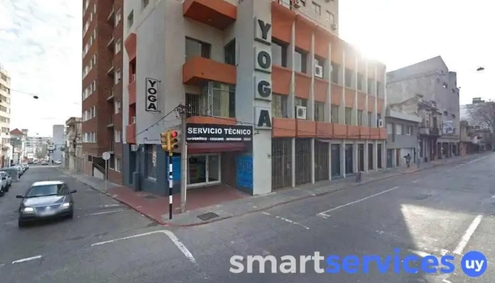 Tocados.uy - Montevideo