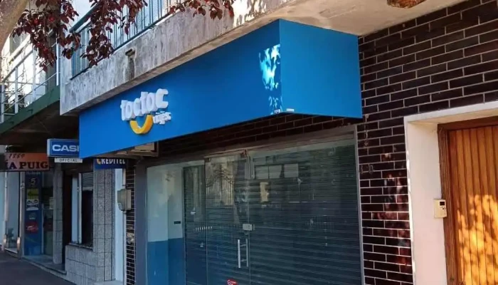 Toctocviajes Agencia De Viaje En San Jose De Mayo Del Propietario - San José de Mayo