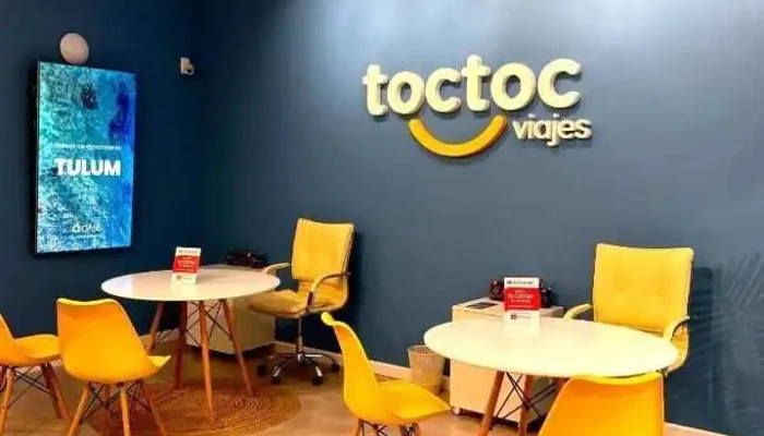 Toctocviajes Agencia De Viaje En San Jose De Mayo Fotos - San José de Mayo