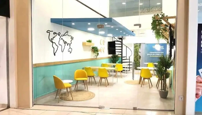 Toctocviajes Exterior - Canelones