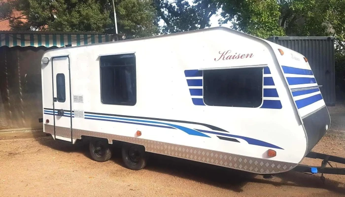 Todo Camping -  Paisaje - Montevideo