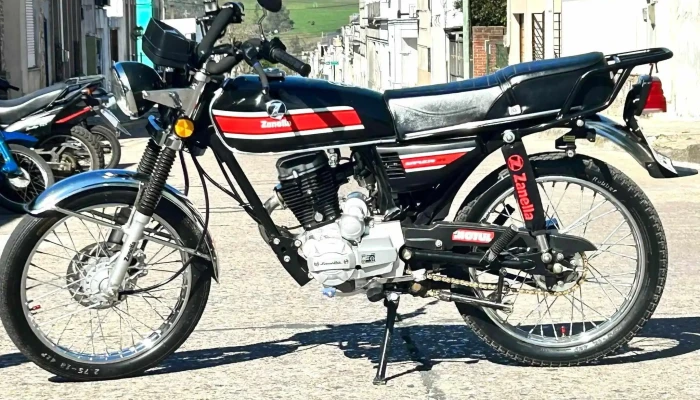 Todo Moto Minas - 30000 Minas