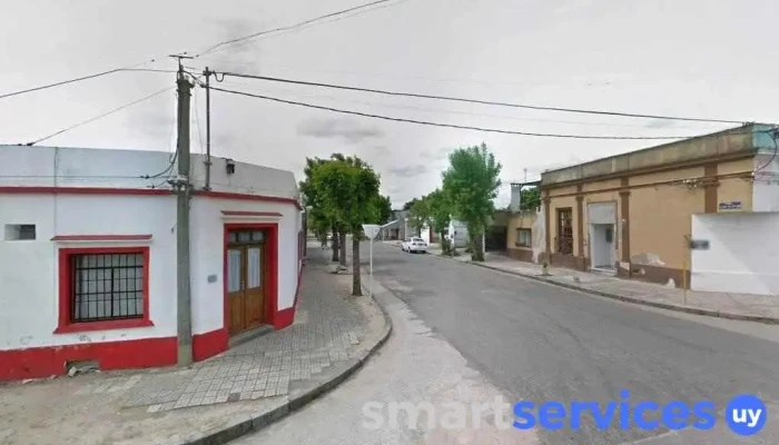 Todomotos Sarandi - Treinta Y Tres