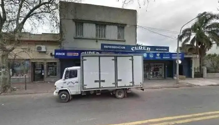 Todopesca -  Opinionesdeg - Montevideo