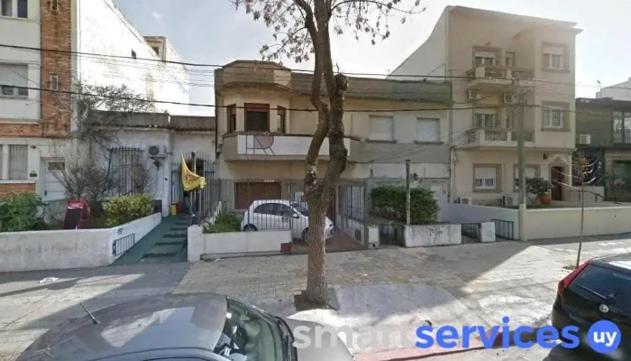 Torem - 11300 Montevideo