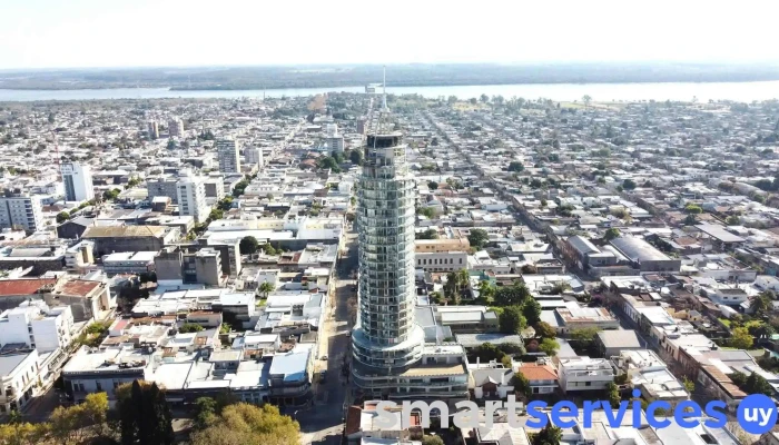 Torre De La Defensa -  Apartamento - Paysandú