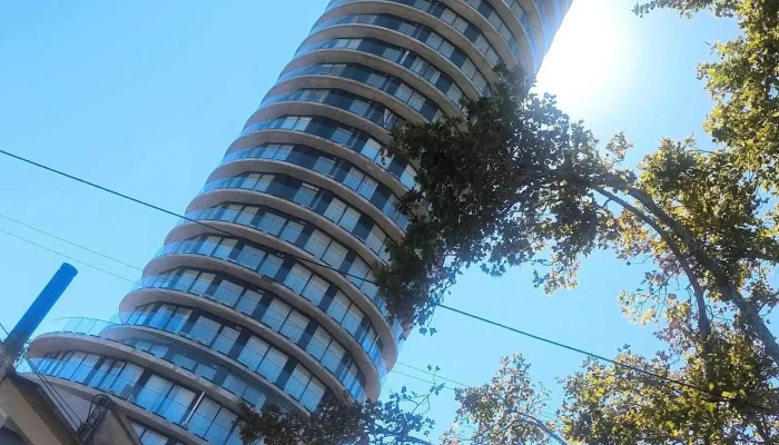 Torre De La Defensa -  Mas Recientes - Paysandú