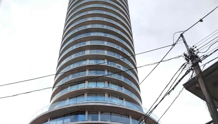 Torre De La Defensa -  Ubicacion - Paysandú