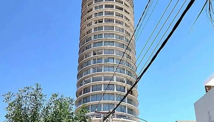 Torre De La Defensa -  Videos - Paysandú