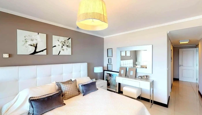 Torrelobos -  Apartamento - Punta del Este