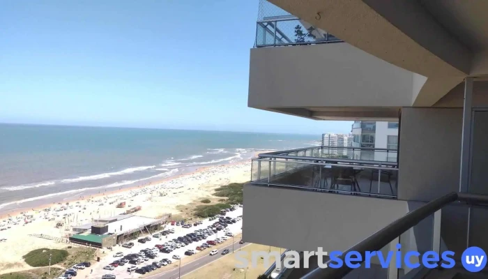 Torrelobos -  De Los Visitantes - Punta del Este