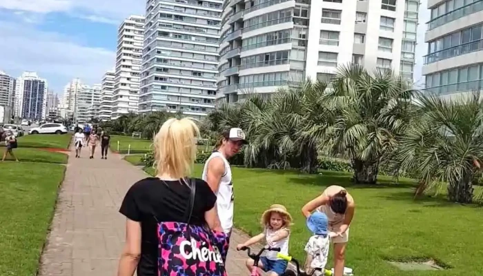 Torrelobos -  Exterior - Punta del Este