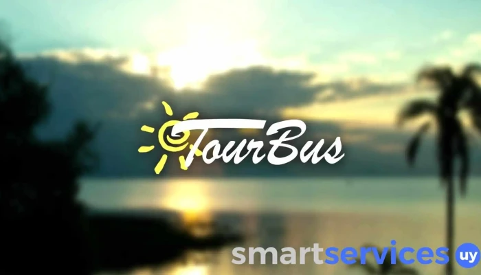 Tourbus Srl - Montevideo