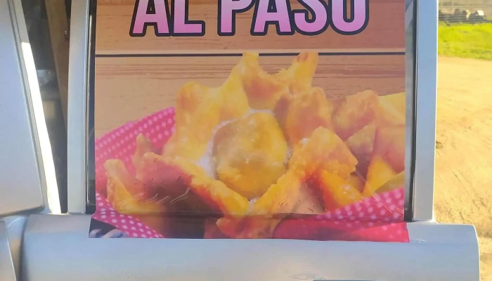 “Toyofritas” - 15600 Empalme Olmos