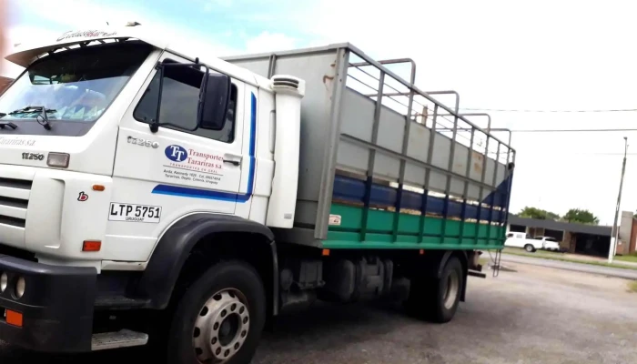 Transportes Tarariras Sa Instagram - Tarariras