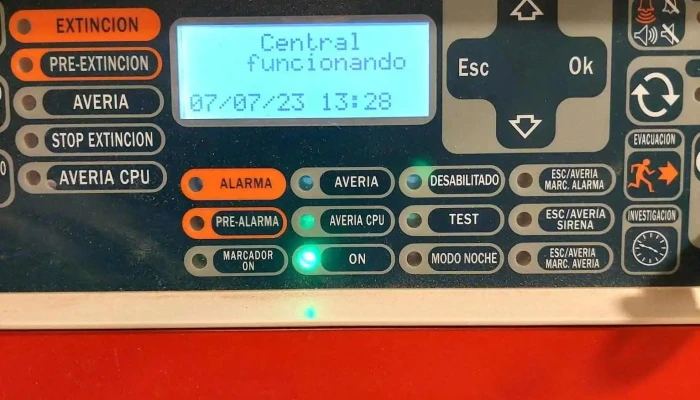Transtelec - 50000 Salto