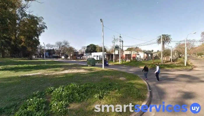 Trapería Cristina - 12500 Montevideo