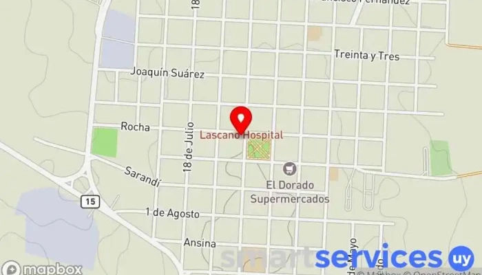 Trapo’s y Trapito’s - 27300 Lascano